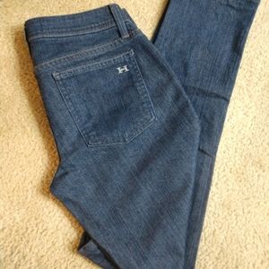 Women's Habitual (Exclusively for Nordstrom) Blue Jeans